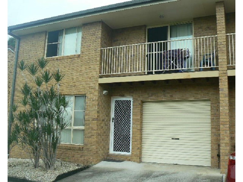 8/27 Carolina Street, Lismore Heights NSW 2480