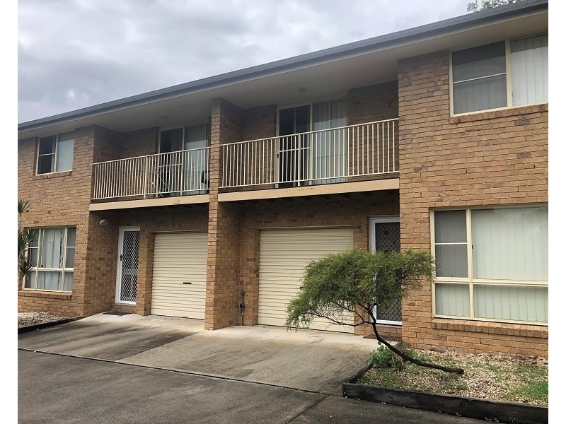 8/27 Carolina Street, Lismore Heights NSW 2480