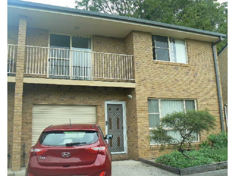 9/27 Carolina Street, Lismore Heights NSW 2480