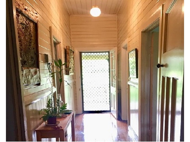 855  Pimlico Road, Pimlico NSW 2478