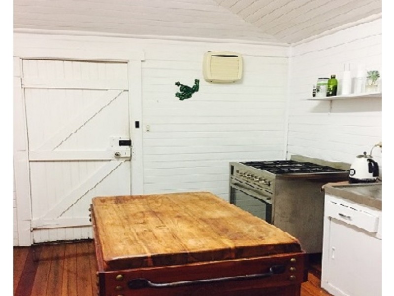 855  Pimlico Road, Pimlico NSW 2478