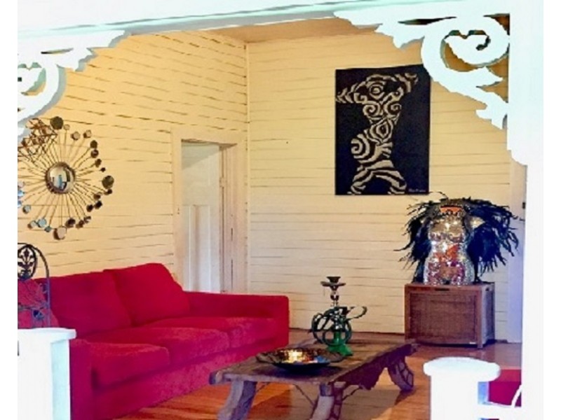 855  Pimlico Road, Pimlico NSW 2478