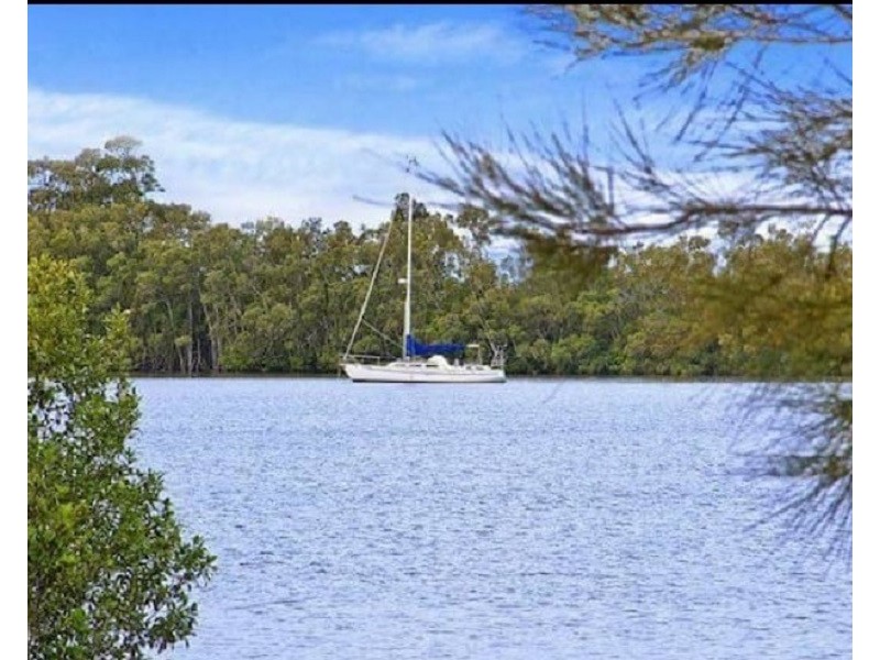 855  Pimlico Road, Pimlico NSW 2478