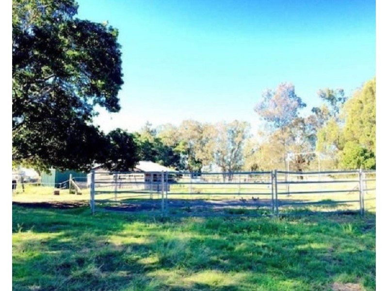 855  Pimlico Road, Pimlico NSW 2478