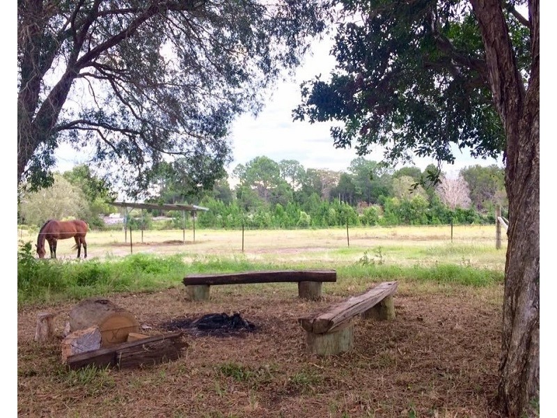 855  Pimlico Road, Pimlico NSW 2478