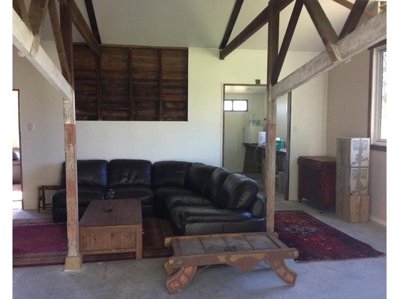 855  Pimlico Road, Pimlico NSW 2478