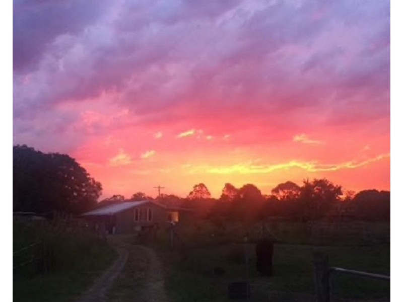 855  Pimlico Road, Pimlico NSW 2478