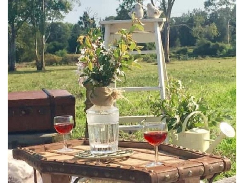 855  Pimlico Road, Pimlico NSW 2478