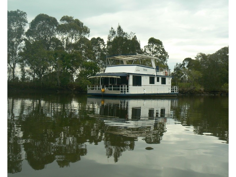 1 Emigrant Creek Broadwater Place, West Ballina NSW 2478