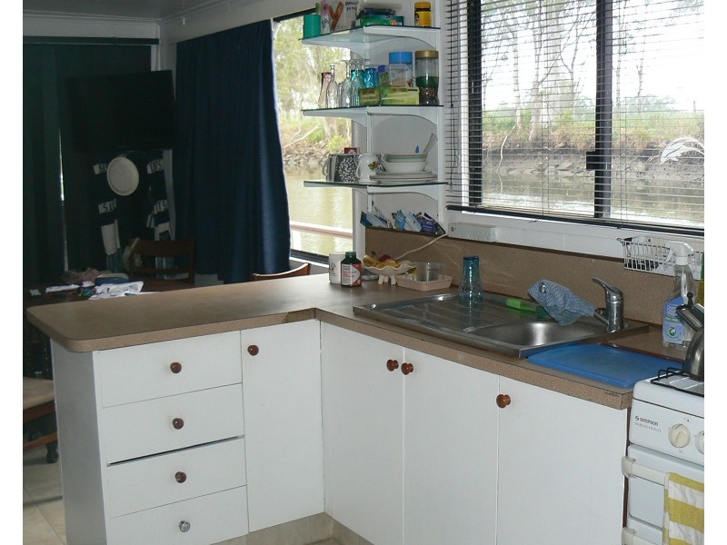 1 Emigrant Creek Broadwater Place, West Ballina NSW 2478