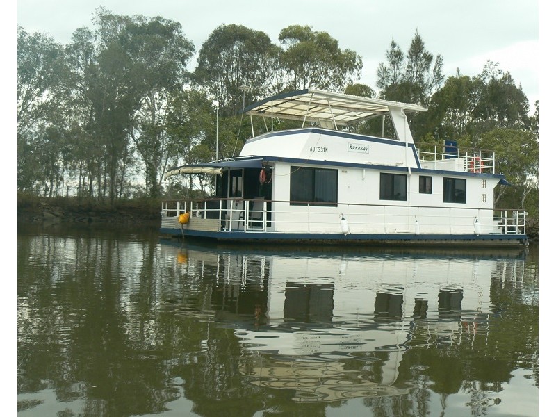 1 Emigrant Creek Broadwater Place, West Ballina NSW 2478