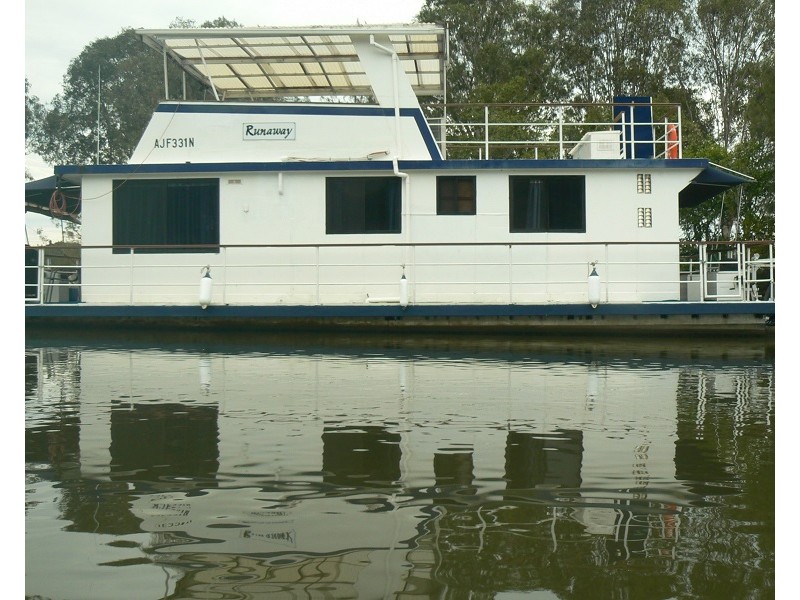 1 Emigrant Creek Broadwater Place, West Ballina NSW 2478