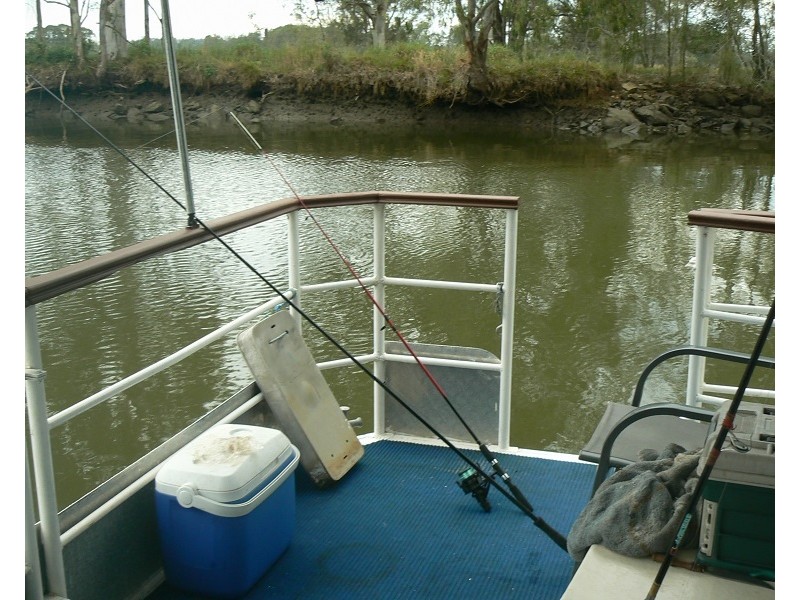 1 Emigrant Creek Broadwater Place, West Ballina NSW 2478