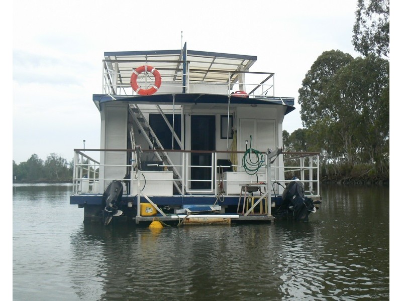 1 Emigrant Creek Broadwater Place, West Ballina NSW 2478