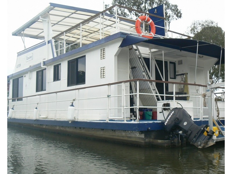 1 Emigrant Creek Broadwater Place, West Ballina NSW 2478