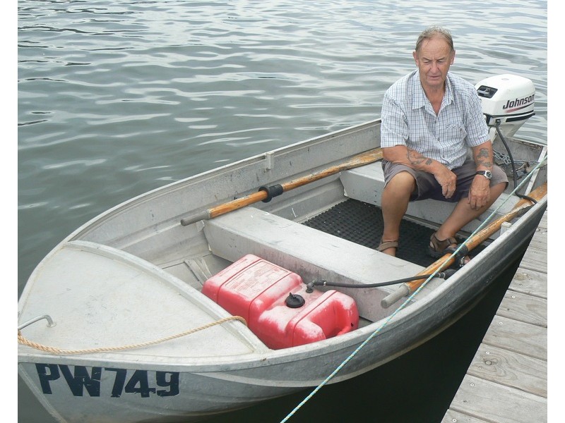 1 Emigrant Creek Broadwater Place, West Ballina NSW 2478