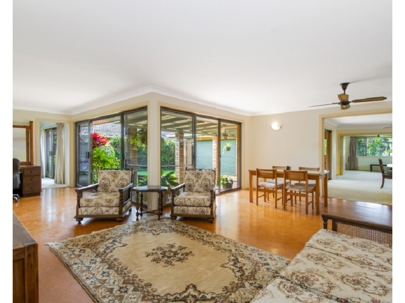 23 McKinnon Street, East Ballina NSW 2478