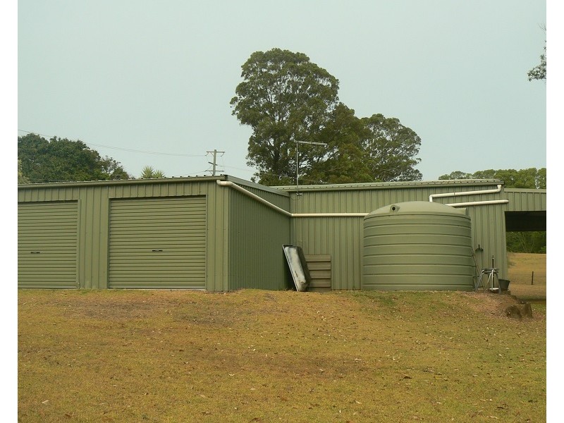 23 Blackmores Road, Alstonville NSW 2477