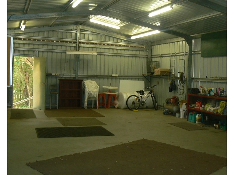 23 Blackmores Road, Alstonville NSW 2477