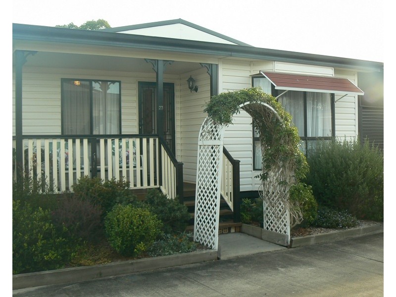 Site 23 42 Southern Cross Drive, Ballina NSW 2478