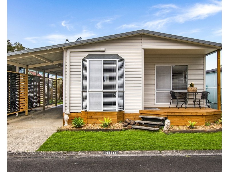 100 126 Tamarind Drive, Ballina NSW 2478