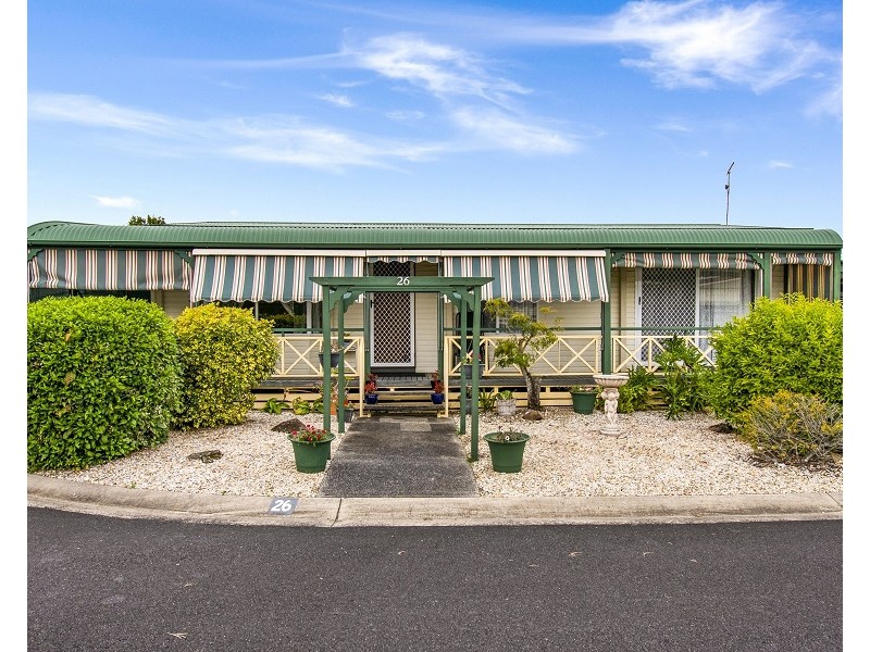 26/40 Southern Cross Drive, Ballina NSW 2478