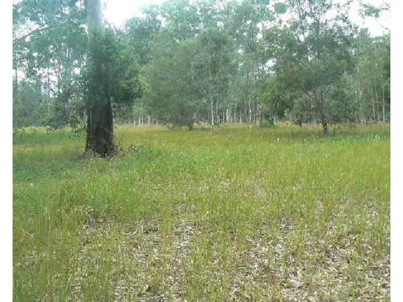 Lot 1 Pimlico Road, Pimlico NSW 2478