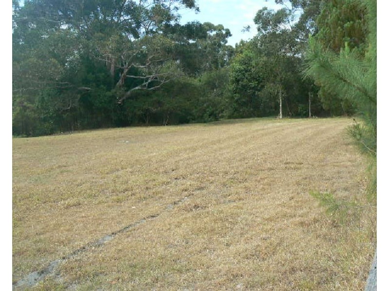 Lot 1 Pimlico Road, Pimlico NSW 2478