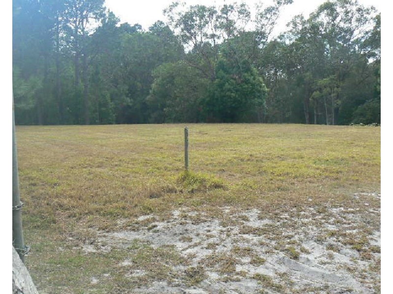 Lot 1 Pimlico Road, Pimlico NSW 2478