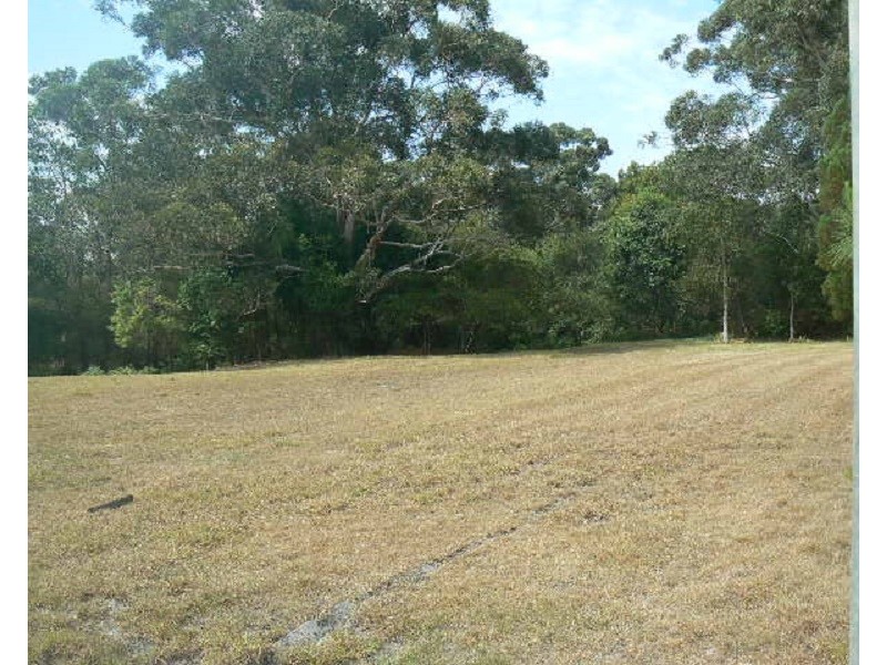Lot 1 Pimlico Road, Pimlico NSW 2478