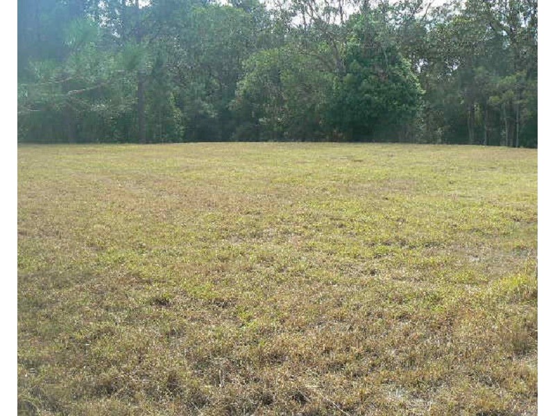 Lot 1 Pimlico Road, Pimlico NSW 2478