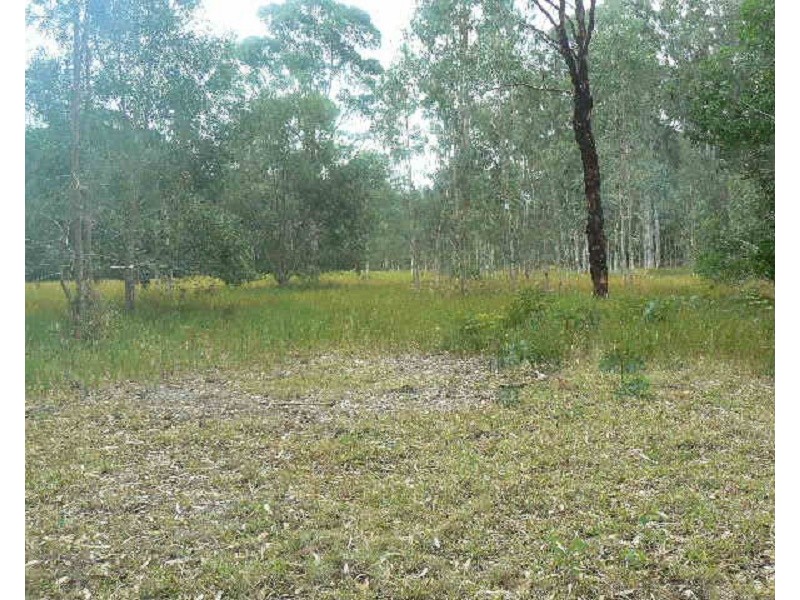 Lot 1 Pimlico Road, Pimlico NSW 2478