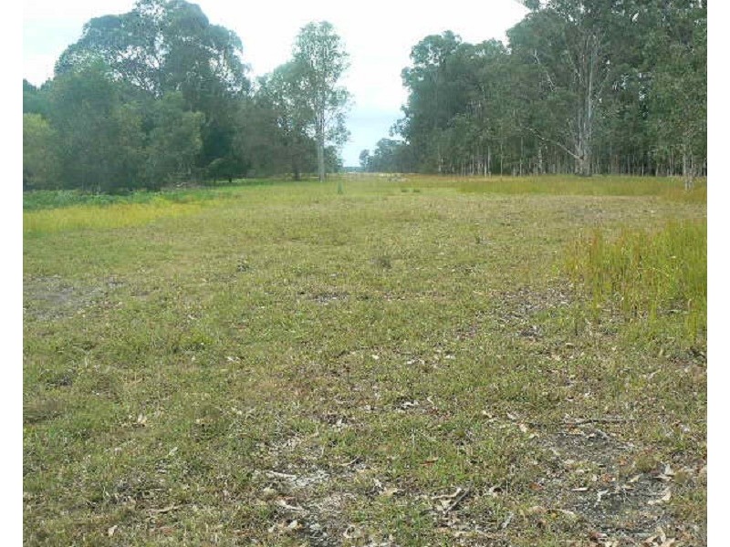 Lot 1 Pimlico Road, Pimlico NSW 2478