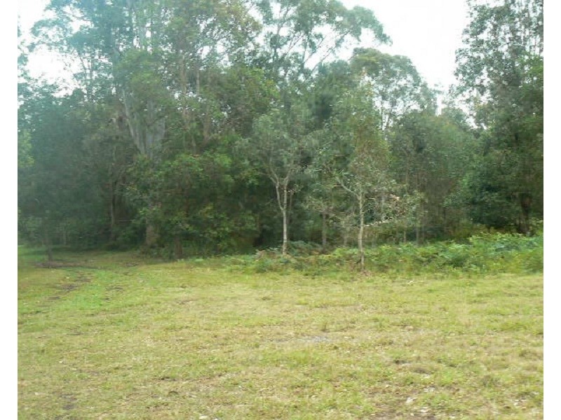 Lot 1 Pimlico Road, Pimlico NSW 2478