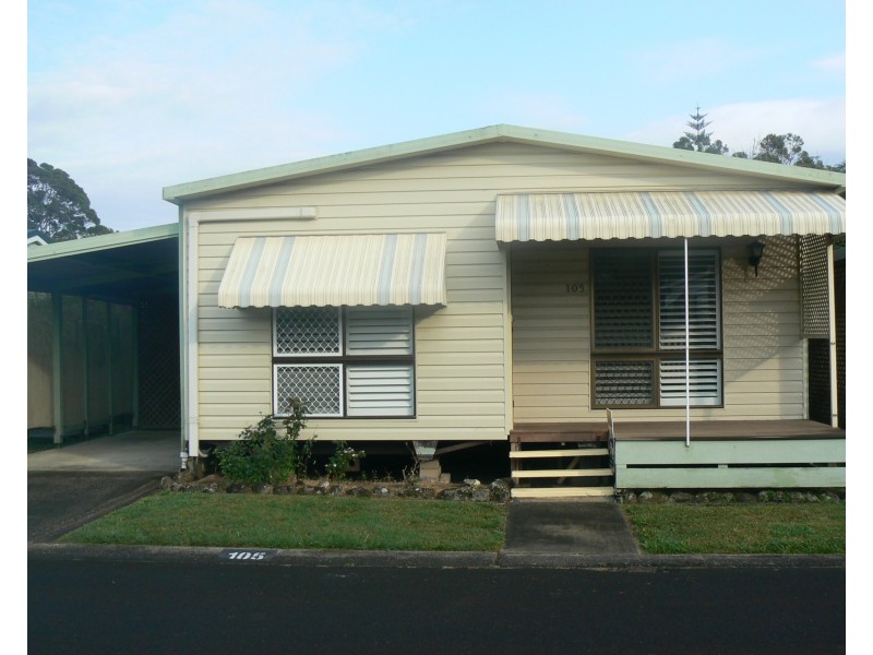 Site 105 126 Tamarind Drive, Ballina NSW 2478 CENTURY 21 O'Mara