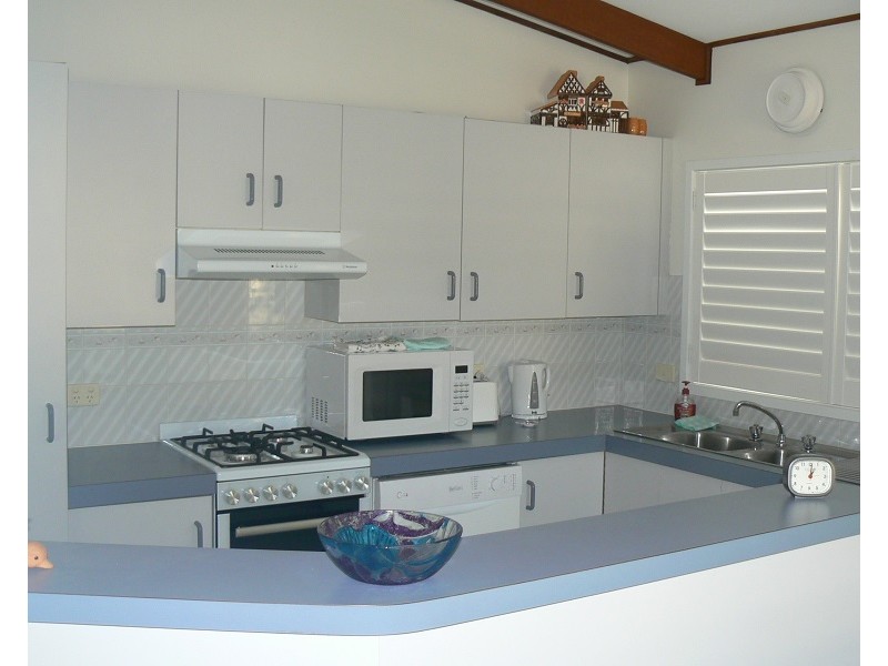 Site 105 126 Tamarind Drive, Ballina NSW 2478