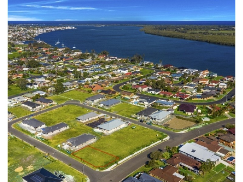 23 Quays Drive, West Ballina NSW 2478