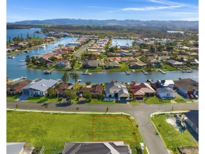 23 Quays Drive, West Ballina NSW 2478