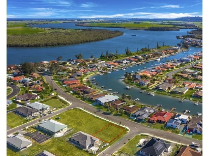23 Quays Drive, West Ballina NSW 2478