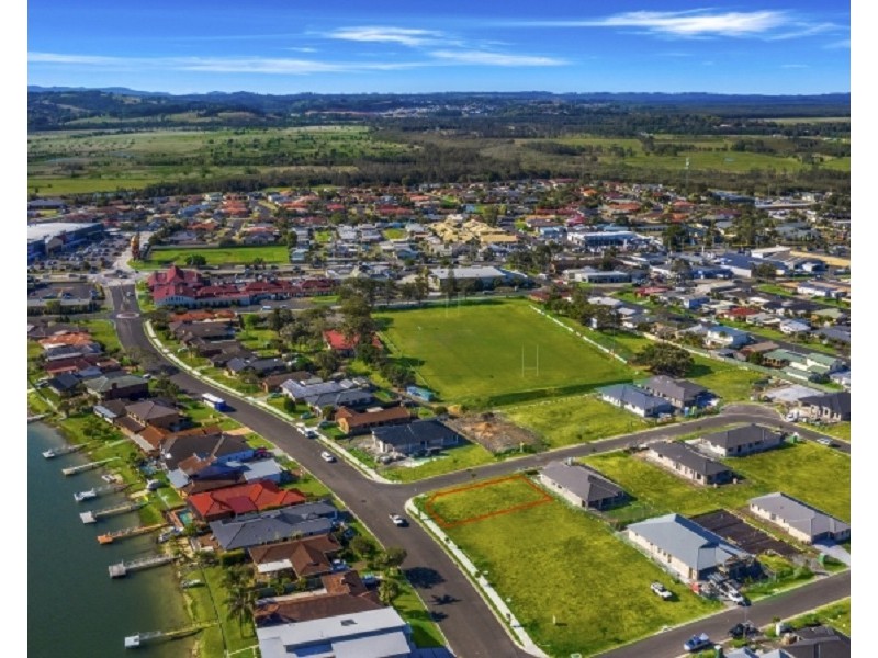 23 Quays Drive, West Ballina NSW 2478