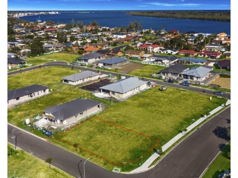 23 Quays Drive, West Ballina NSW 2478