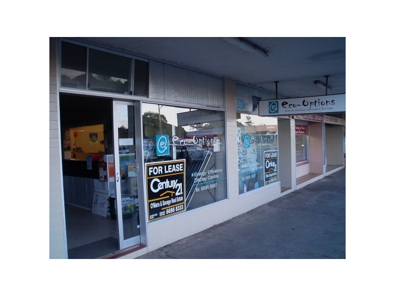 18-20 CHERRY ST BALLINA, Ballina NSW 2478