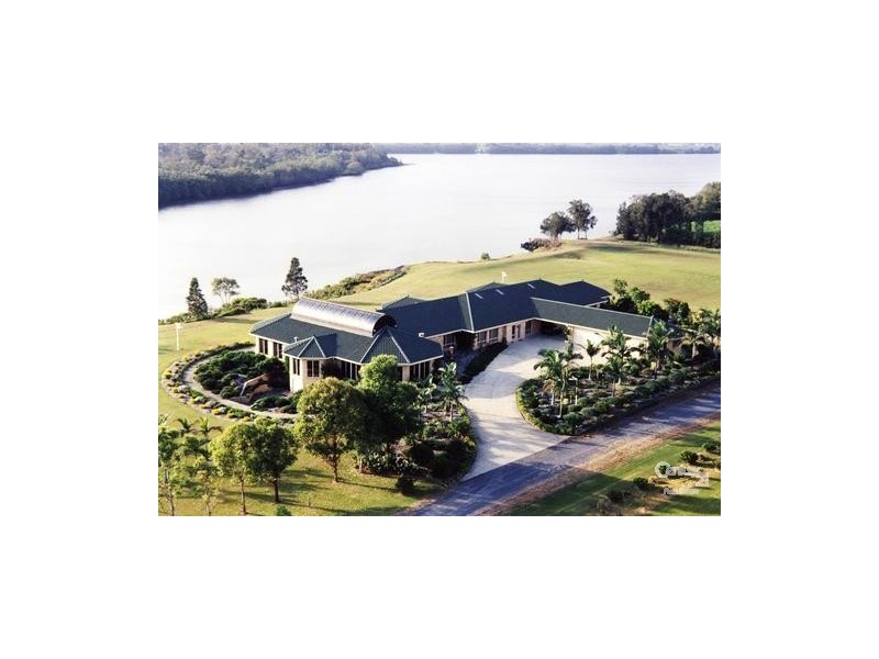 40 RIVERBANK ROAD, Pimlico NSW 2478