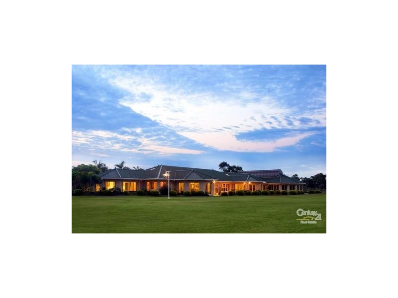 40 RIVERBANK ROAD, Pimlico NSW 2478