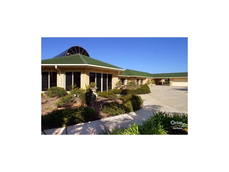 40 RIVERBANK ROAD, Pimlico NSW 2478