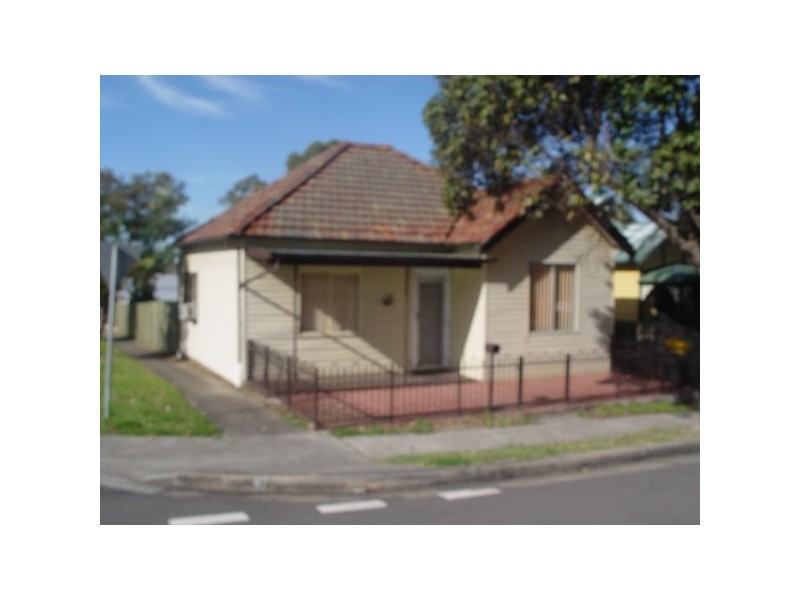 67 DUDLEY ST, Berala NSW 2141