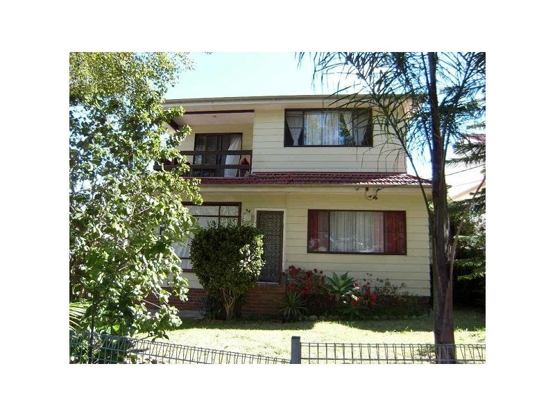 94 ALFRED STREET, Harris Park NSW 2150