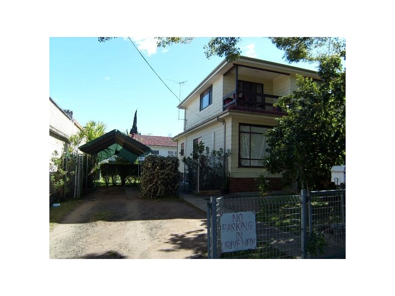 94 ALFRED STREET, Harris Park NSW 2150