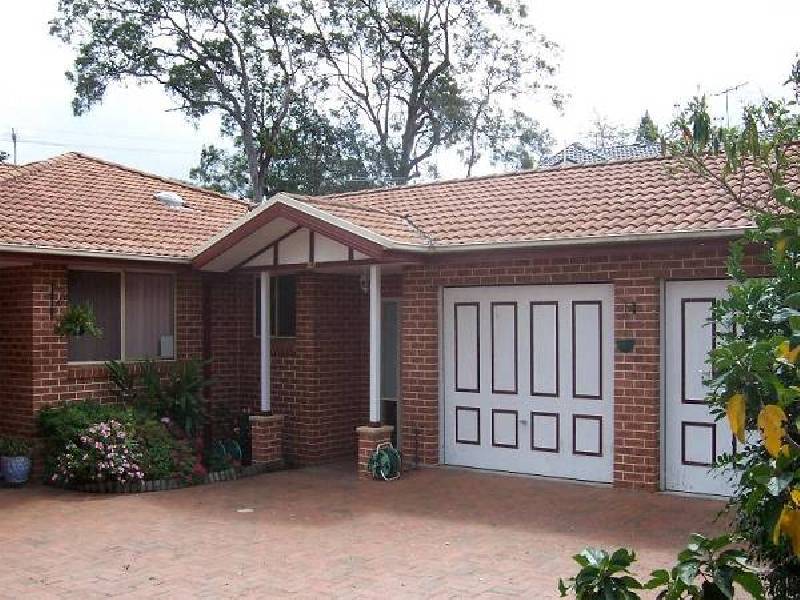 64b HONITON AVENUE, Carlingford NSW 2118