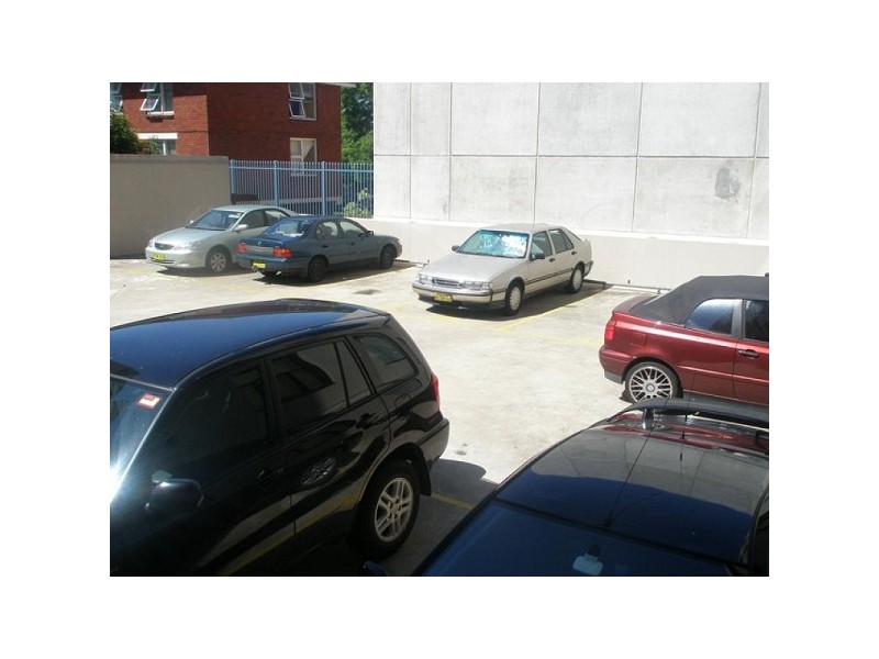 Level 1 410 Church Street, Parramatta NSW 2150